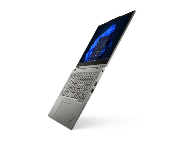 Lenovo ThinkPad L13 2-in-1 Gen 6 21R7 - Flip-Design - Intel Core Ultra 5 225U - Win 11 Pro - Intel Graphics - 