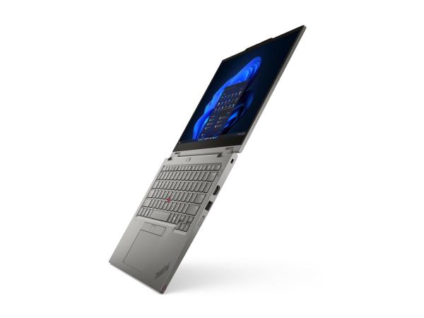 Lenovo ThinkPad L13 2-in-1 Gen 6 21RD - Flip-Design - AMD Ryzen 5 Pro 215 / 3.2 GHz - Win 11 Pro - Radeon 740M