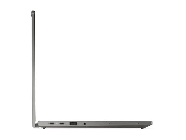 Lenovo ThinkPad L13 2-in-1 Gen 6 21RD - Flip-Design - AMD Ryzen 5 Pro 215 / 3.2 GHz - Win 11 Pro - Radeon 740M
