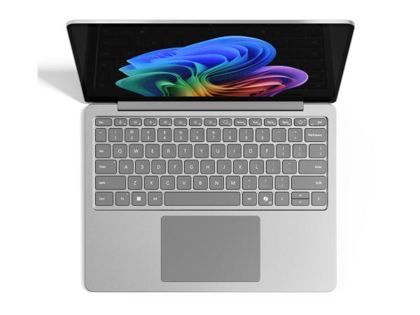 Microsoft Surface Laptop Copilot+ PC for Business - 13-inch - Snapdragon X Plus X1P-42-100 / 3.2 GHz - Win 11 