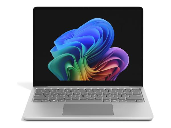 Microsoft Surface Laptop Copilot+ PC for Business - 13-inch - Snapdragon X Plus X1P-42-100 / 3.2 GHz - Win 11 