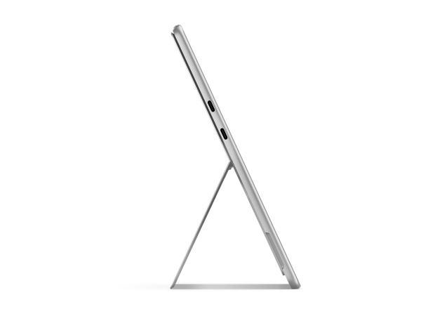 Microsoft Surface Pro Copilot+ PC - 11th Edition - Tablet - Snapdragon X Elite X1E-84-100 - Win 11 Home - Qual
