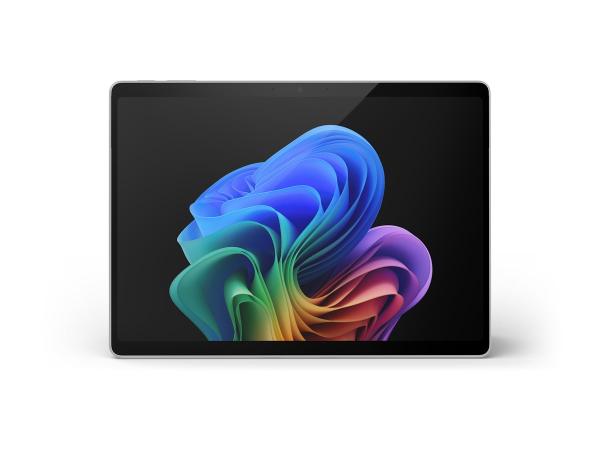 Microsoft Surface Pro Copilot+ PC - 11th Edition - Tablet - Snapdragon X Elite X1E-84-100 - Win 11 Home - Qual