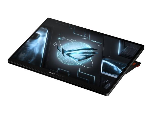 ASUS ROG Flow Z13 GZ302EA-RU075W - Tablet - mit abnehmbarer Tastatur - AMD Ryzen AI Max+ 395 / 3 GHz - Win 11 