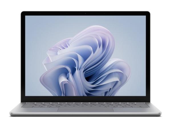Microsoft Surface Laptop 6 for Business - Intel Core Ultra 7 165H / 1.4 GHz - Win 11 Pro - Intel Arc Graphics 