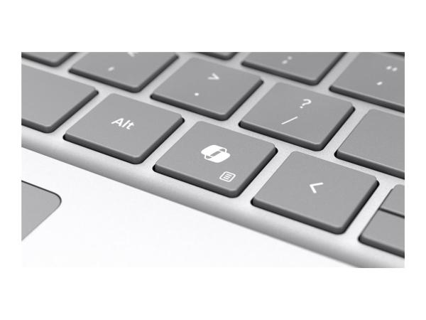 Microsoft Surface Laptop Copilot+ PC - 7th Edition - Snapdragon X Plus X1P-64-100 - Win 11 Home - Qualcomm Adr
