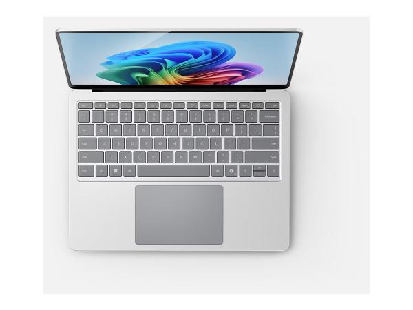 Microsoft Surface Laptop Copilot+ PC - 7th Edition - Snapdragon X Plus X1P-64-100 - Win 11 Home - Qualcomm Adr