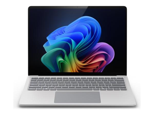 Microsoft Surface Laptop Copilot+ PC - 7th Edition - Snapdragon X Plus X1P-64-100 - Win 11 Pro - Qualcomm Adre