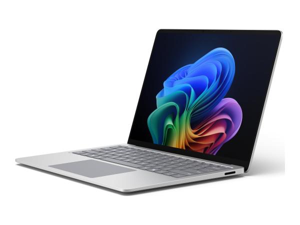 Microsoft Surface Laptop Copilot+ PC for Business - 7th Edition - Intel Core Ultra 5 236V / 2.1 GHz - Win 11 P