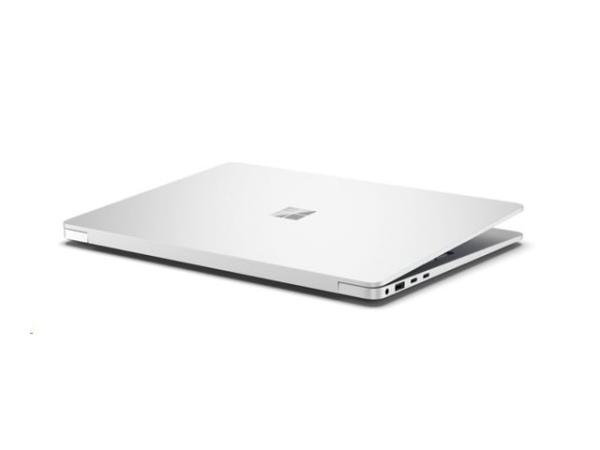 Microsoft Surface Laptop Copilot+ PC for Business - 7th Edition - Intel Core Ultra 5 236V / 2.1 GHz - Win 11 P