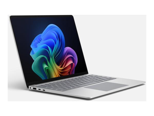 Microsoft Surface Laptop Copilot+ PC for Business - 7th Edition - Intel Core Ultra 5 236V / 2.1 GHz - Win 11 P