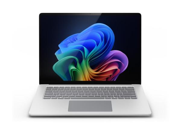 Microsoft Surface Laptop Copilot+ PC for Business - 7th Edition - Intel Core Ultra 7 266V / 2.2 GHz - Win 11 P