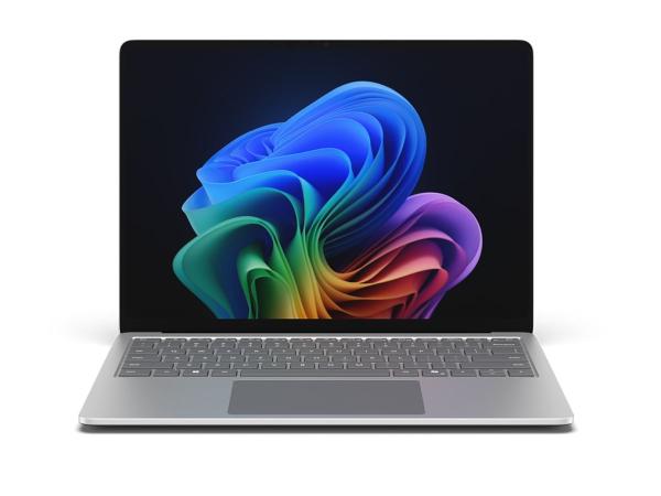 Microsoft Surface Laptop Copilot+ PC for Business - 7th Edition - Intel Core Ultra 7 268V / 2.2 GHz - Win 11 P