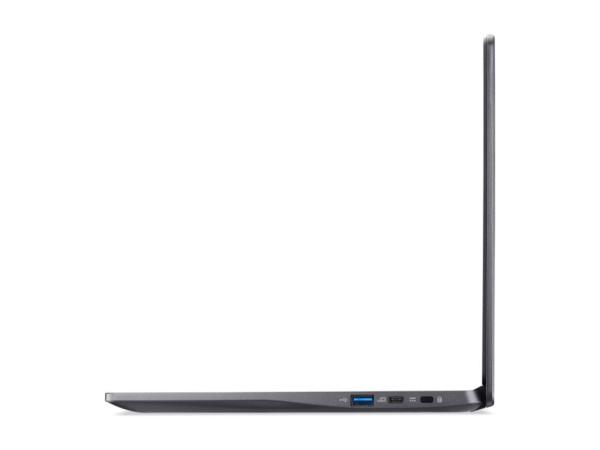 Acer Chromebook 314 C934 - Intel Celeron N4500 / 1.1 GHz - Chrome OS - UHD Graphics - 8 GB RAM - 64 GB eMMC - 