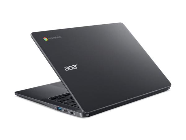 Acer Chromebook 314 C934 - Intel Celeron N4500 / 1.1 GHz - Chrome OS - UHD Graphics - 8 GB RAM - 64 GB eMMC - 