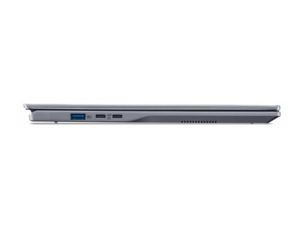 Acer Swift 14 AI SF14-11 - 180°-Scharnierdesign - Snapdragon X Plus X1P-64-100 - Win 11 Home - Qualcomm Adren