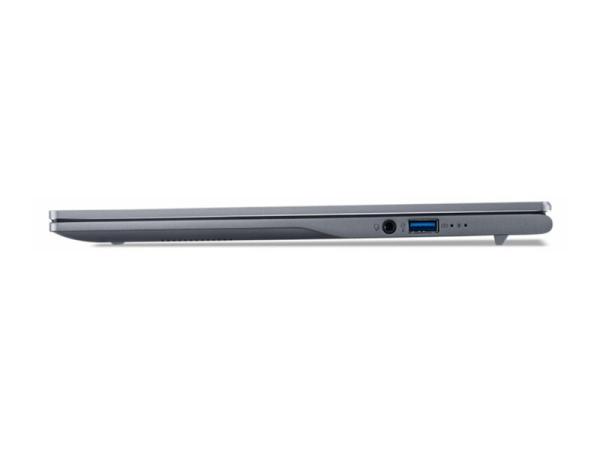Acer Swift 14 AI SF14-51 - 180°-Scharnierdesign - Intel Core Ultra 7 256V / 2.2 GHz - Evo - Win 11 Home - Int