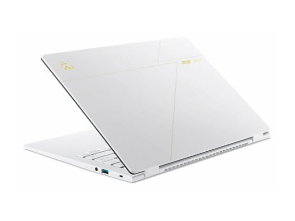 Acer Swift Edge 14 AI SFE14-51T - 180°-Scharnierdesign - Intel Core Ultra 9 288V / 3.3 GHz - Evo - Win 11 Hom