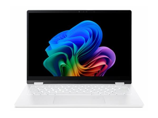 Acer Swift Edge 14 AI SFE14-51T - 180°-Scharnierdesign - Intel Core Ultra 9 288V / 3.3 GHz - Evo - Win 11 Hom