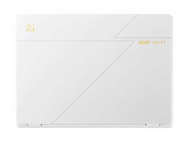Acer Swift Edge 14 AI SFE14-51T - Intel Core Ultra 7 258V / 2.2 GHz - Evo - Win 11 Home - Intel Arc Graphics 1