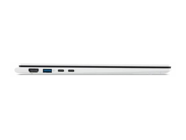Acer Swift Edge 14 AI SFE14-51T - Intel Core Ultra 7 258V / 2.2 GHz - Evo - Win 11 Home - Intel Arc Graphics 1