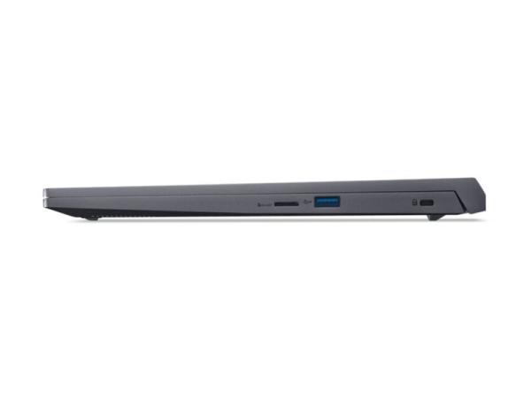 Acer Swift X 14 SFX14-72G - Intel Core Ultra 5 125H / 1.2 GHz - Win 11 Pro - GF RTX 3050 - 32 GB RAM - 1.024 T