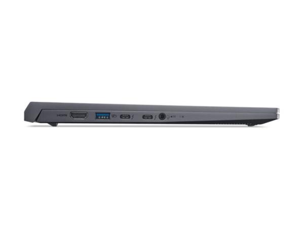 Acer Swift X 14 SFX14-72G - Intel Core Ultra 5 125H / 1.2 GHz - Win 11 Pro - GF RTX 4050 - 32 GB RAM - 1.024 T