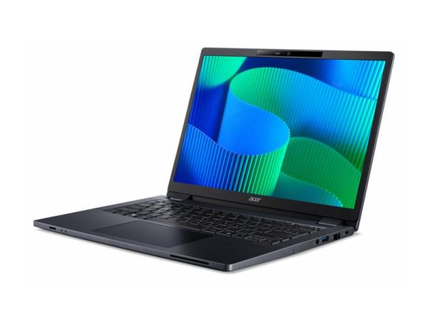 Acer TravelMate P4 14 TMP414-42-TCO - AMD Ryzen 3 8440U / 3 GHz - Win 11 Pro - Radeon 740M - 16 GB RAM - 512 G