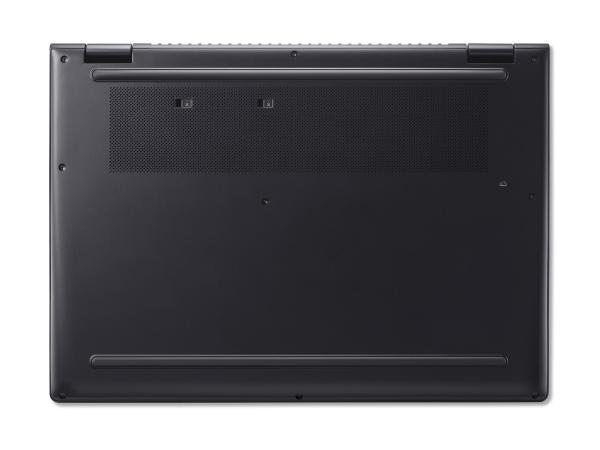 Acer TravelMate P6 14 TMP614-73-TCO - 180°-Scharnierdesign - Intel Core Ultra 5 125H / 1.2 GHz - Evo - Win 11