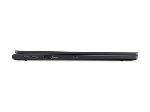 Acer TravelMate P6 14 TMP614-73-TCO - 180°-Scharnierdesign - Intel Core Ultra 5 125H / 1.2 GHz - Evo - Win 11