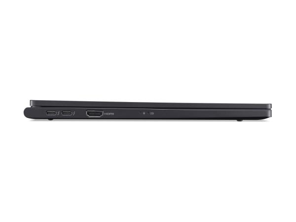 Acer TravelMate P6 14 TMP614-73-TCO - 180°-Scharnierdesign - Intel Core Ultra 7 155H / 1.4 GHz - Evo - Win 11
