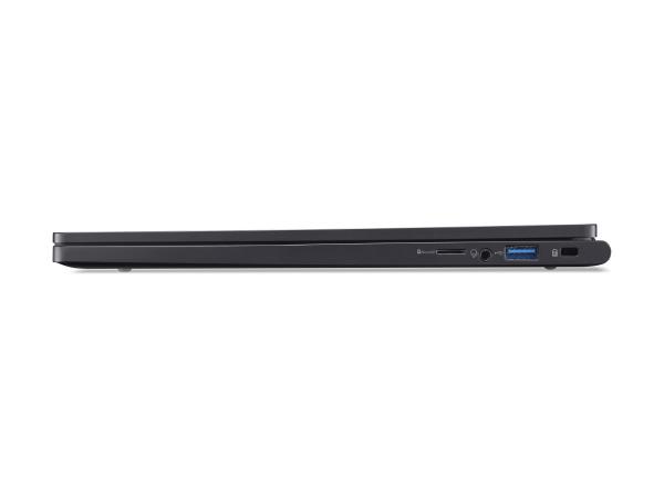 Acer TravelMate P6 14 TMP614-73-TCO - 180°-Scharnierdesign - Intel Core Ultra 7 155H / 1.4 GHz - Evo - Win 11