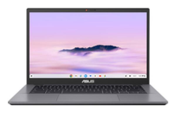 ASUS Chromebook CX3 14" i3-1315U 8 128 CX3402CVA-PQ0732 ChromeOS - Core i3 - Core i3 - 4,4 GHz
