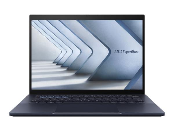ASUS ExpertBook B5 B5404CVF-Q60024X - Intel Core i7 1355U / 1.7 GHz - Win 11 Pro - GF RTX 2050 - 16 GB RAM - 5