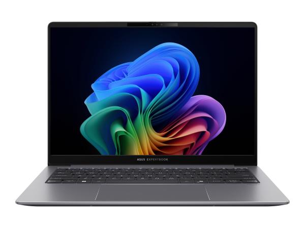 ASUS ExpertBook P5 P5405CSA-NZ0776 - 180°-Scharnierdesign - Intel Core Ultra 5 226V / 1.6 GHz - kein Betriebs