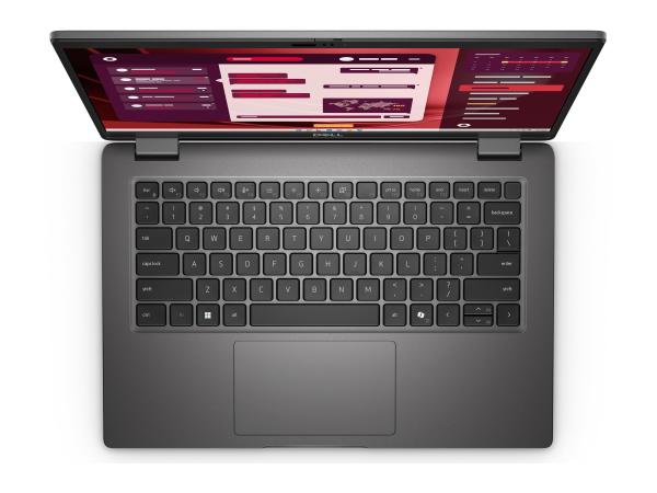 Dell Latitude 3450 (version 2024) - Intel Core i5 1335U - Win 11 Pro - Intel Iris Xe Grafikkarte - 16 GB RAM -