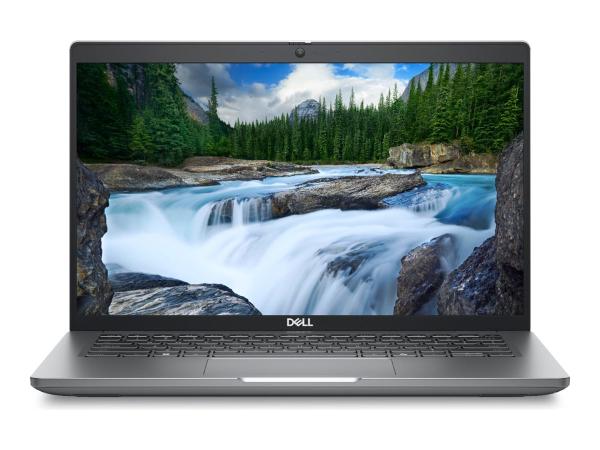 Dell Latitude 5450 (Version 2024) - Intel Core Ultra 5 125U / 1.3 GHz - Win 11 Pro - Intel Graphics - 8 GB RAM
