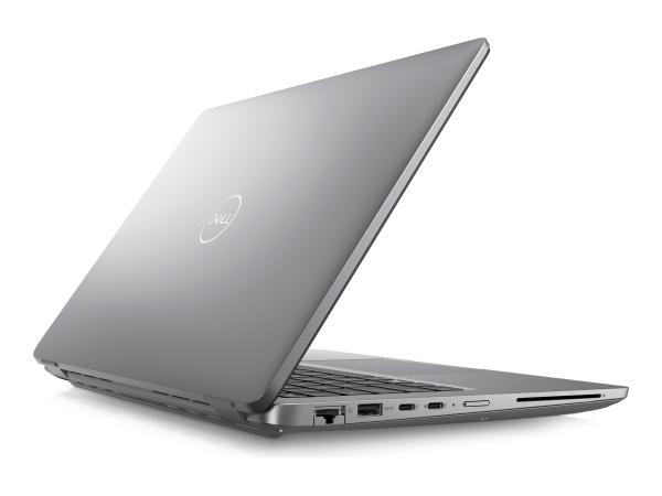 Dell Latitude 5450 (Version 2024) - Intel Core Ultra 7 165U / 1.7 GHz - Win 11 Pro - Intel Graphics - 16 GB RA