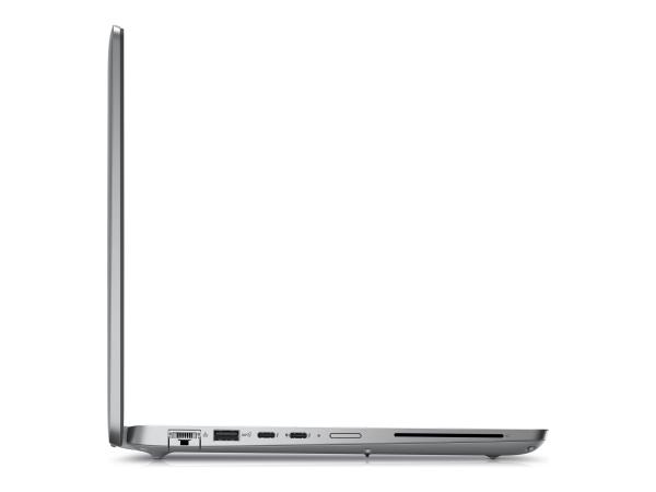 Dell Latitude 5450 (Version 2024) - Intel Core Ultra 7 165U / 1.7 GHz - Win 11 Pro - Intel Graphics - 16 GB RA
