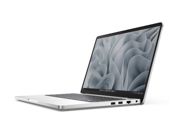 Dell Pro 14 PC14255 - AMD Ryzen AI 7 PRO 350 / 2 GHz - Win 11 Pro - Radeon 860M - 16 GB RAM - 1 TB SSD NVMe - 