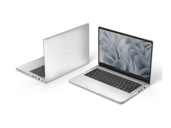 Dell Pro 14 PC14255 - AMD Ryzen AI 7 PRO 350 / 2 GHz - Win 11 Pro - Radeon 860M - 16 GB RAM - 1 TB SSD NVMe - 