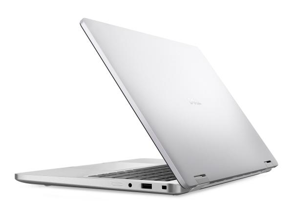 Dell Pro 14 Plus PB14250 - Intel Core 5 120U / 1.4 GHz - vPro Essentials - Win 11 Pro - Intel Graphics - 16 GB