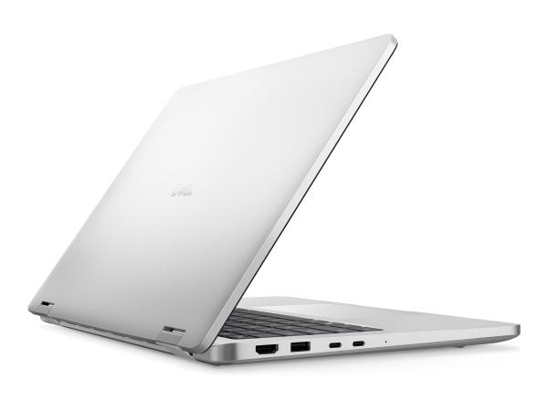 Dell Pro 14 Plus PB14250 - Intel Core 5 120U / 1.4 GHz - vPro Essentials - Win 11 Pro - Intel Graphics - 16 GB