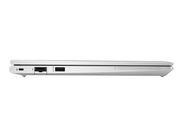 HP EliteBook 640 G10 Notebook - 177°-Scharnierdesign - Intel Core i5 1335U / 1.3 GHz - Win 11 Pro - Intel Iri