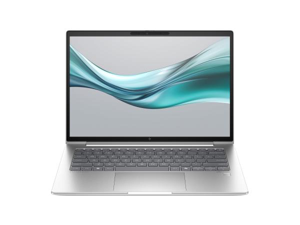 HP EliteBook 645 G11 Notebook - 177°-Scharnierdesign - AMD Ryzen 5 7535U / 2.9 GHz - Win 11 Pro - Radeon 660M