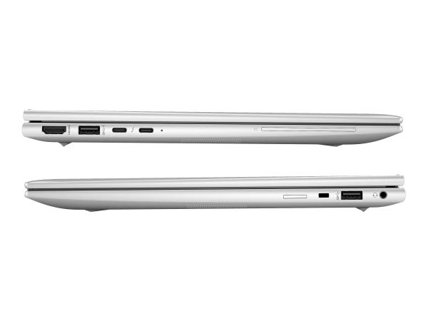 HP EliteBook 840 G10 Notebook - Intel Core i5 1335U / 1.3 GHz - Win 11 Pro - Intel Iris Xe Grafikkarte - 16 GB