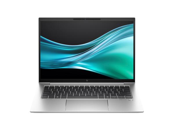 HP EliteBook 845 G11 Notebook - AMD Ryzen 5 8540U - Win 11 Pro - Radeon 740M - 16 GB RAM - 512 GB SSD NVMe - 3