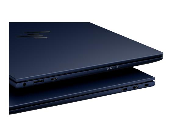 HP EliteBook Ultra G1i Notebook Next Gen AI - 180°-Scharnierdesign - Intel Core Ultra 7 258V / 2.2 GHz - Win 