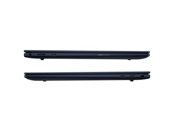 HP EliteBook Ultra G1i Notebook Next Gen AI - 180°-Scharnierdesign - Intel Core Ultra 7 258V / 2.2 GHz - Win 