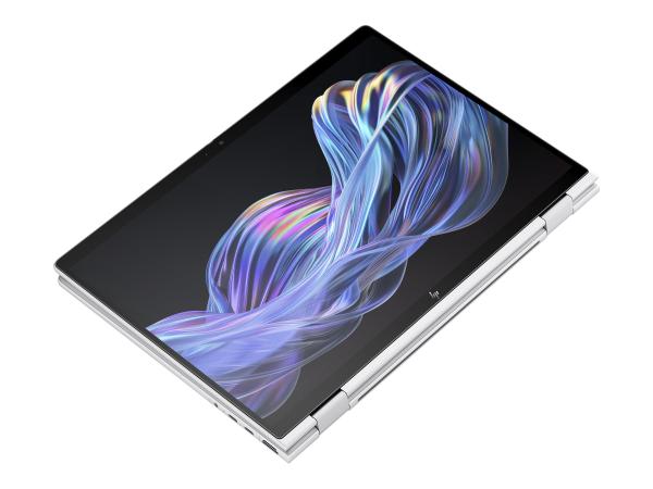 HP EliteBook X Flip G1i Notebook Next Gen AI - Intel Core Ultra 5 228V - Win 11 Pro - Intel Arc Graphics - 32 